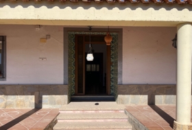 Sorbas 738&nbsp;m² 