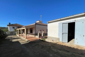 Sorbas 738&nbsp;m² 
