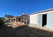 Casa de poble en venda a la España, Sorbas, ref.: TR255548 foto