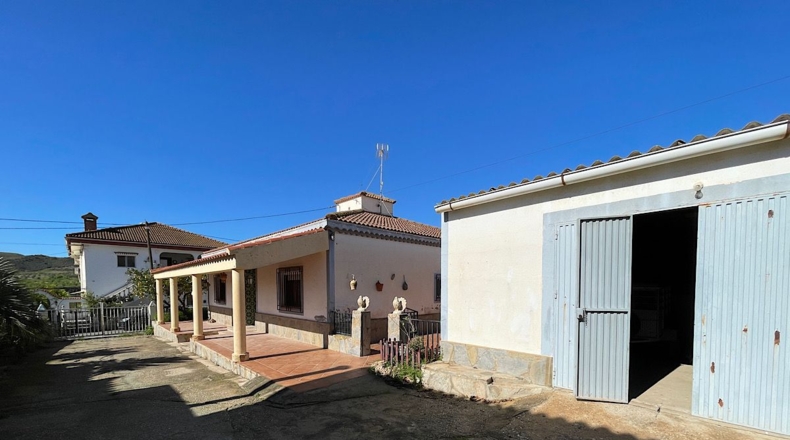 Almería - Sorbas - 738m2