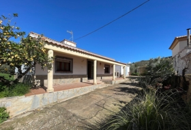 Sorbas 738&nbsp;m² 