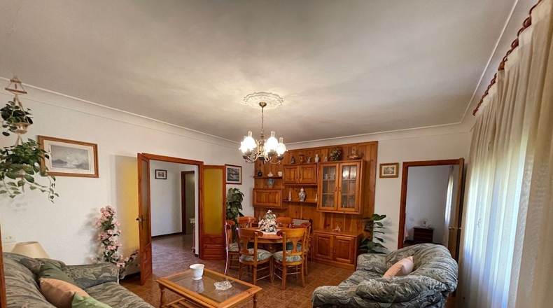 Almería - Sorbas - 738m2