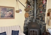 Casa de poble en venda a la España, Sorbas, ref.: TR255548 foto