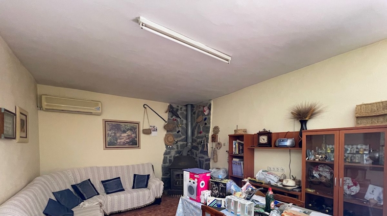 Almería - Sorbas - 738m2