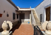 Casa de poble en venda a la España, Sorbas, ref.: TR255548 foto