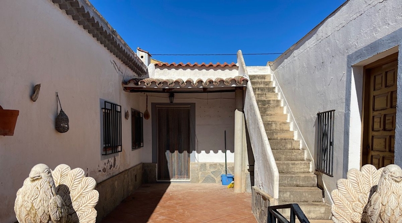 Almería - Sorbas - 738m2