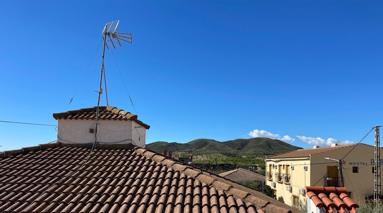 Almería - Sorbas - 738m2