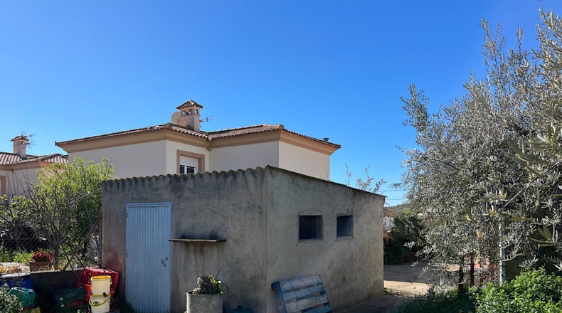 Almería - Sorbas - 738m2
