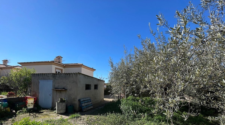 Almería - Sorbas - 738m2