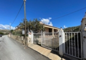 Casa de poble en venda a la España, Sorbas, ref.: TR255548 foto
