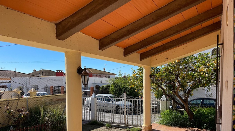 Almería - Sorbas - 738m2