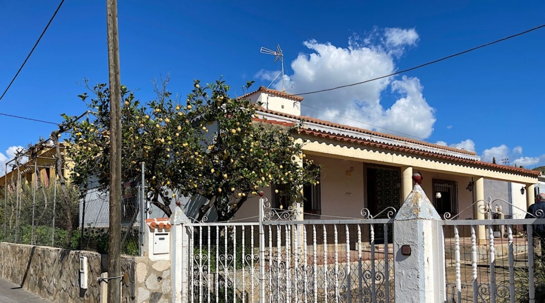 Almería - Sorbas - 738m2