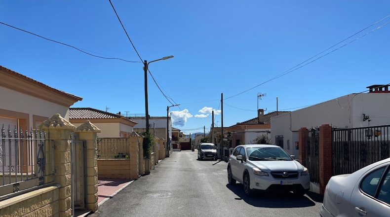 Almería - Sorbas - 738m2