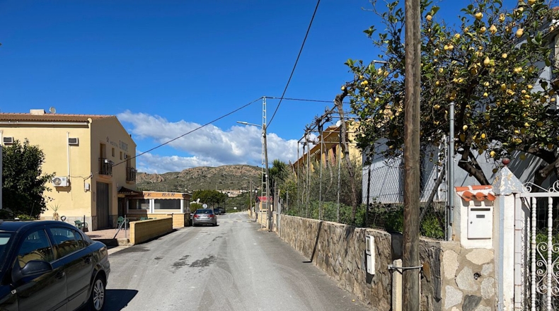 Almería - Sorbas - 738m2