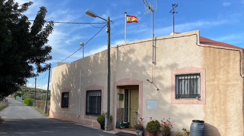 Almería - Sorbas - 75m2