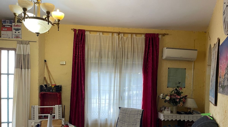 Almería - Sorbas - 75m2