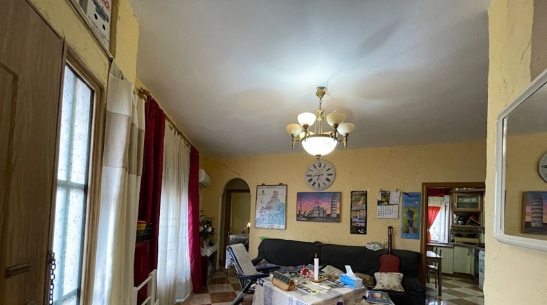 Almería - Sorbas - 75m2