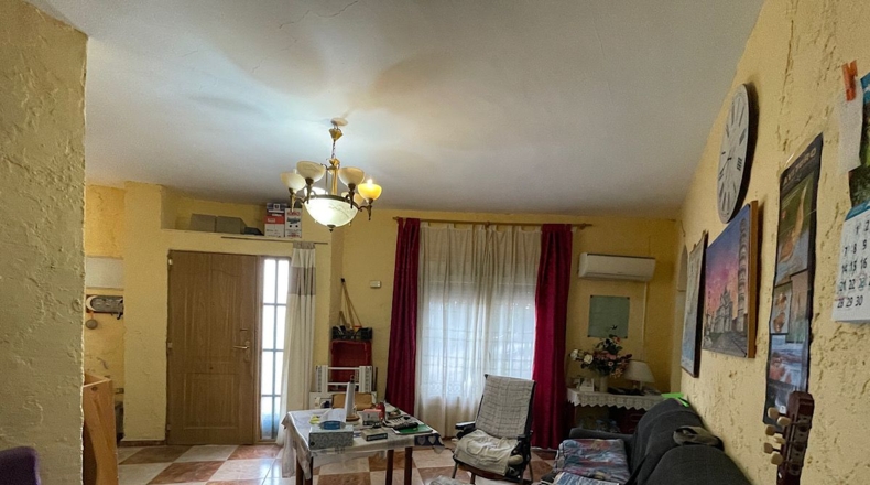 Almería - Sorbas - 75m2
