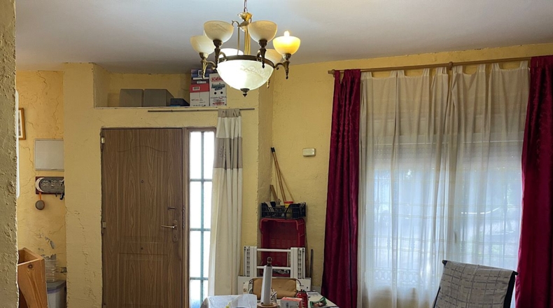 Almería - Sorbas - 75m2