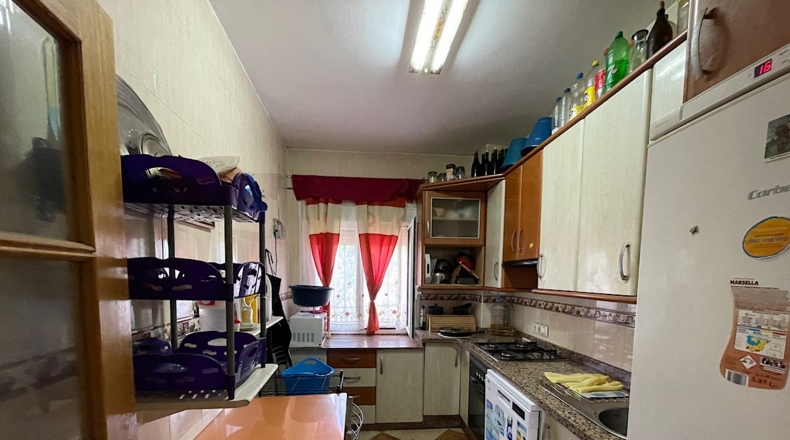Almería - Sorbas - 75m2