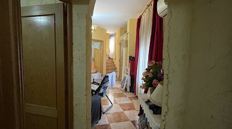 Almería - Sorbas - 75m2