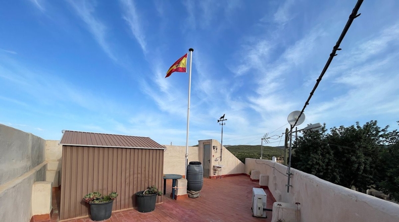 Almería - Sorbas - 75m2