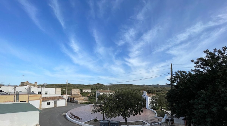 Almería - Sorbas - 75m2