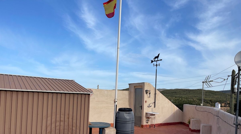 Almería - Sorbas - 75m2