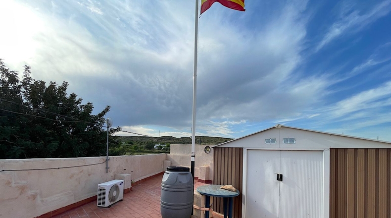 Almería - Sorbas - 75m2