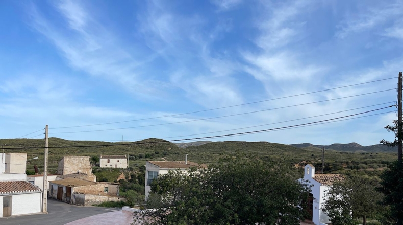 Almería - Sorbas - 75m2