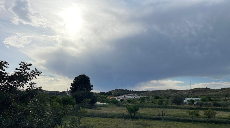 Almería - Sorbas - 75m2