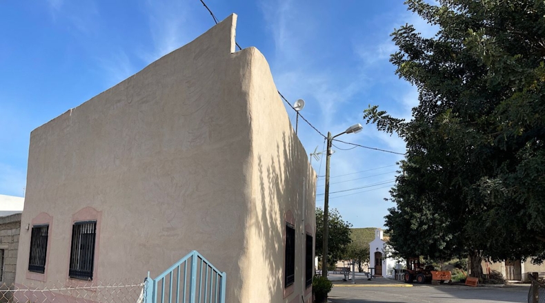 Almería - Sorbas - 75m2