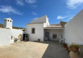 Casa de poble en venda a la España, Sorbas, ref.: TR233261 foto