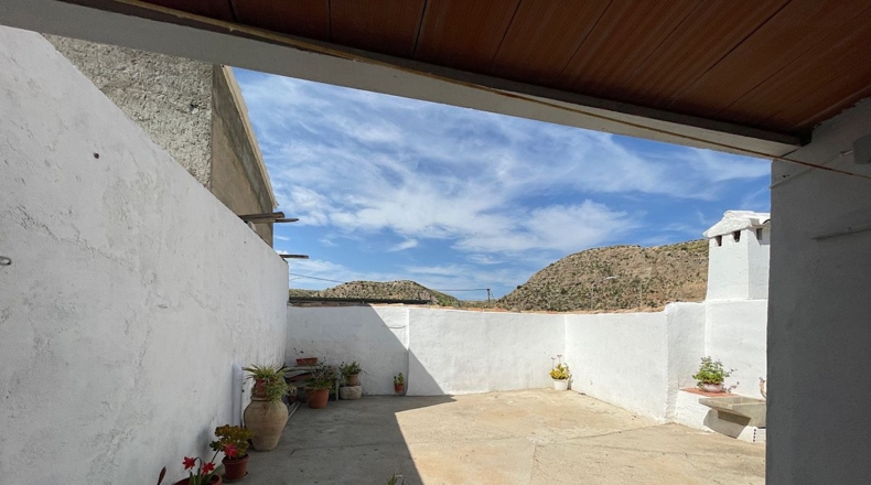 Almería - Sorbas - 142m2