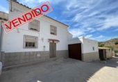 Casa de poble en venda a la España, Sorbas, ref.: TR233261 foto