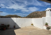 Casa de poble en venda a la España, Sorbas, ref.: TR233261 foto
