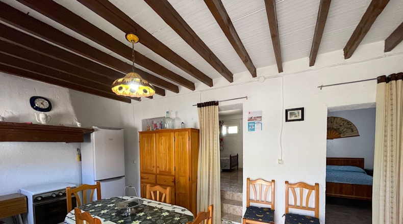 Almería - Sorbas - 142m2