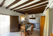 Casa de poble en venda a la España, Sorbas, ref.: TR233261 foto