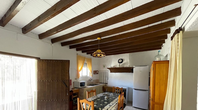 Almería - Sorbas - 142m2