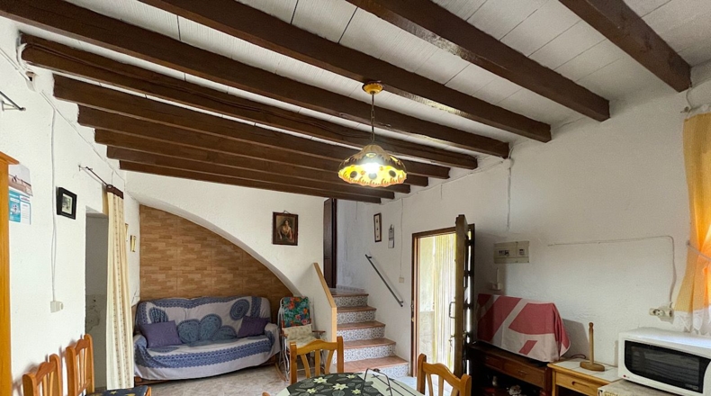 Almería - Sorbas - 142m2