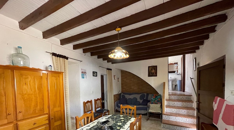Almería - Sorbas - 142m2