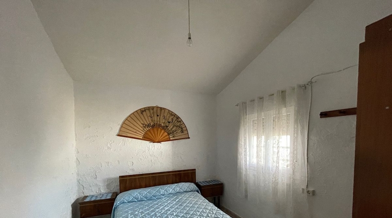 Almería - Sorbas - 142m2