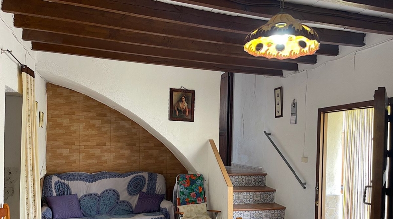 Almería - Sorbas - 142m2