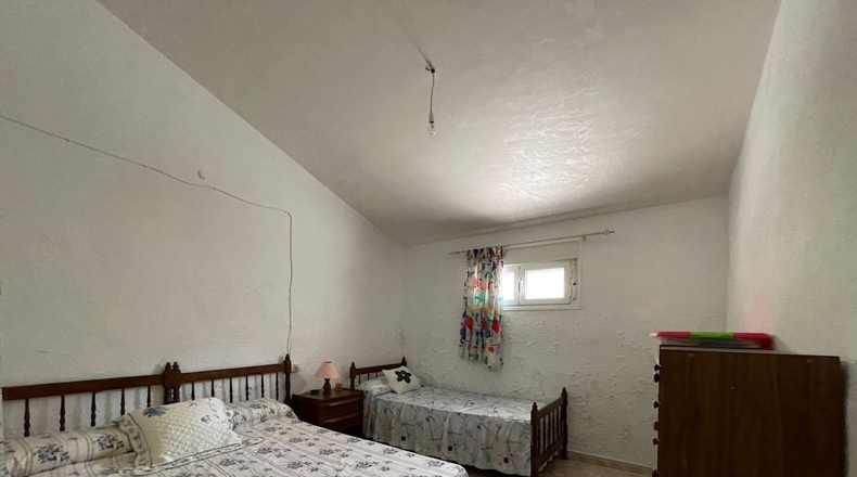 Almería - Sorbas - 142m2