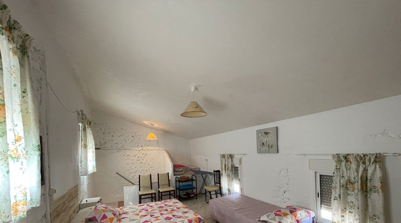 Almería - Sorbas - 142m2