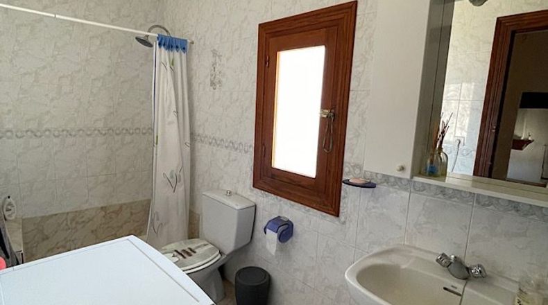 Almería - Sorbas - 142m2