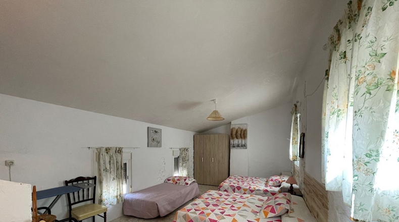 Almería - Sorbas - 142m2