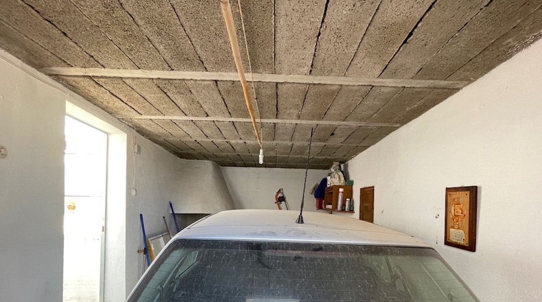 Almería - Sorbas - 142m2
