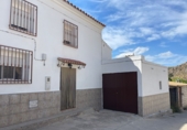 Casa de poble en venda a la España, Sorbas, ref.: TR233261 foto