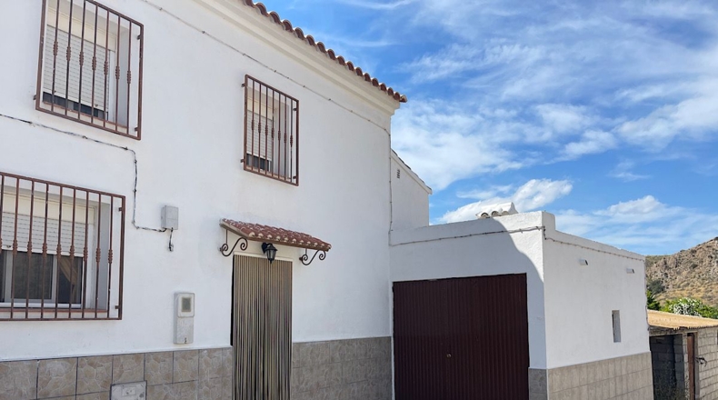 Almería - Sorbas - 142m2